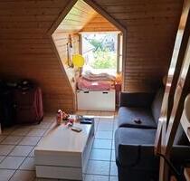 1 Zimmer Wohnung zu vermieten - 450,00 EUR Kaltmiete, ca.  30,00 m² in Stühlingen (PLZ: 79780)