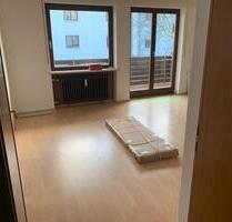 Zentrale, (nähe Donau City Center) helle 3 Zimmer Wohnung - Ingolstadt Nordost