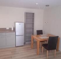 2-Zimmer Souterrain-Wohnung in Münster-Kinderhaus
