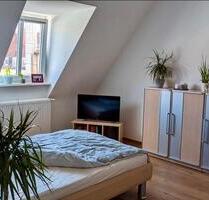 WG-Zimmer in der Sanderau ab 01.06.2025 (VB) - Würzburg
