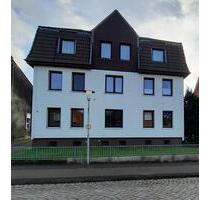 Kleine 2-Zimmer-Altbau-Wohnung in Preetz