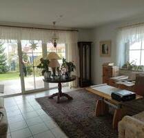 3 Zimmer Erdgeschoß Terrassenwohnung - Gunzenhausen