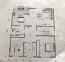 3 Zimmer Wohnung mit Balkon,Münster-Hessen - Münster (Hessen)