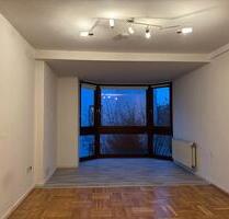 Geräumiges und helles WG-Zimmer (27m²) - Bremen Neustadt