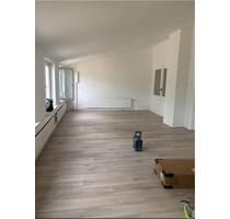 Sanierte 3 Zimmer Wohnung im Loft Stil - Kaltenkirchen