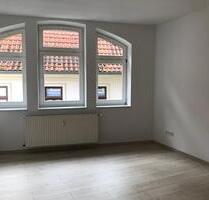 Große 4 Zimmer Wohnung mit PKW-Stellplatz im Zentrum - Arnstadt