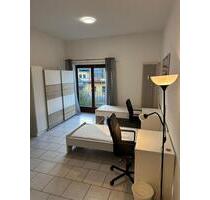1-Zimmer Wohnung ab 01.10.2025 - 900,00 EUR Kaltmiete, in Buckenhof (PLZ: 91054)
