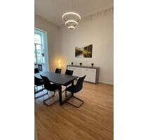 Möblierte 3 Zimmer Wohnung, in österlicher Vorstand - Bremen Östliche Vorstadt