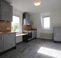 +++EIN ZIMMER APARTEMENT in AUGBURG OBERHAUSEN+++ - Augsburg