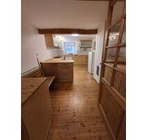 5 Zimmer Altbau-Wohnung in 75045 Wössingen zu vermieten - Walzbachtal