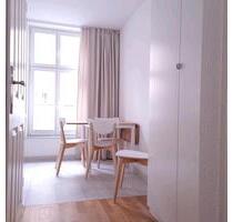 1 Zimmer Apartment - 920,00 EUR Kaltmiete, ca.  38,00 m² in Buckenhof (PLZ: 91054)