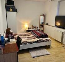 Möblierte 2-Zi.-Wohnung in Bonn-Endenich, WG-geeignet