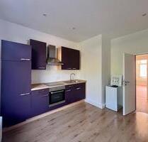 Renovierte 1,5 Zimmer Wohnung inkl. Küche - Oberhausen