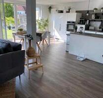 renovierze 3 Zimmer Mietwohnung in Zentraler Lage in Bremervörde