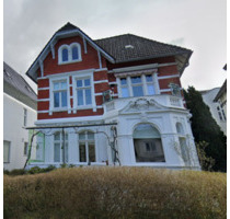2 Zimmer DG Wohnung Lübeck St. Gertrud