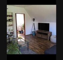 3,5 Zimmer Maisonette Bhm Waldorf mit Garten u XXL Garage - Bornheim