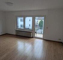 3-Zimmer Wohnung im Zentrum von Bühl