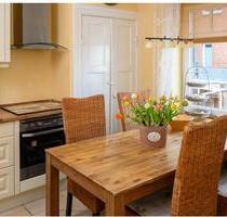 100% Meerblick Möblierte 3- Zimmer Wohnung - Albersdorf