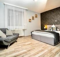 Zimmer zu vermieten Monatlich - 900,00 EUR Kaltmiete, ca.  15,00 m² in Offenbach am Main (PLZ: 63075) Bürgel