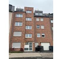 Schöne helle 3 Zimmer Maisonette Wohnung 103,5 qm - Düsseldorf Stadtbezirk 3