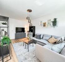 Neubau TOP WG-Wohnungen im Herzen von Aachen, teilmöbliert oder vollmöbliert