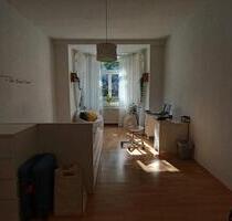 WG Zimmer Kaßberg Chemnitz - 235,00 EUR Kaltmiete, in Chemnitz (PLZ: 09112) Kapellenberg