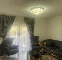 3-Zimmer Whg. mit Balkon in Gmünd - Abtsgmünd