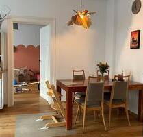 Schöne 4-Zimmer Altbauwohnung - ab 01.12.2025 -Fürth Innenstadt