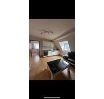 2-Zimmer Wohnung im Herzen der Eifel (ca. 50qm) Gemünd zentral - Schleiden