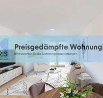 4 Zimmer im Grünen und doch in der Stadt – Ihr neues Zuhause im MARIS (mietpreisgedämpftes Wohnen) - Düsseldorf Heerdt