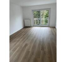 Sonnige 2 Zimmer Wohnung, Balkon und Garage, frisch renoviert,bezugsfertig,Lüd.- Musikantenviertel - Lüdenscheid Othlinghausen