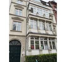 78qm 2 Zimmer Altbau-Wohnung in Wiesbaden Rheinstrasse