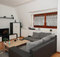 2,5 Zimmer Wohnung Mönchengladbach