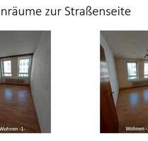 Biete 3 Zimmer Wohnung (Whg.2*OG1) - Lübeck Sankt Lorenz Nord