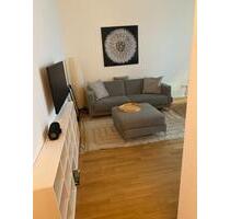 Moderne 2-Zimmer Wohnung mit Einbauküche und Terrasse - Berlin Pankow