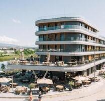 Wohnung 2 ZKB möbliert ulqin Ulcinj Montenegro - Vellmar