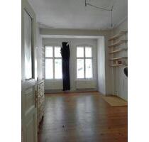 Helles, ruhiges WG Zimmer im grünen Pankow - Berlin