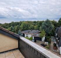 Schöne 2-Zimmer mit Balkon in ruhiger Lage von Haßlinghausen - Sprockhövel