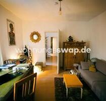 Wohnungsswap - 2.5 Zimmer, 46 m² - Körnerstraße, Ehrenfeld, Köln