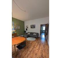 Wohnung in Wuppertal Elberfeld 86qm 3 Zimmer ab September frei