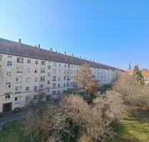 Perfekte WG-Wohnung - 770,00 EUR Kaltmiete, ca.  66,01 m² in Dresden (PLZ: 01097) Neustadt