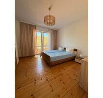 2 Zimmer Wohnung Maisonette 2 Etagen - Mittenwalde