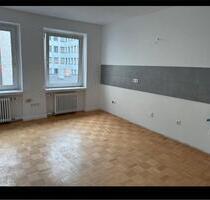 Helle, renovierte 4-Zimmer-Wohnung, Dortmund (Büro-,WG-geeingnet)