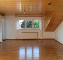 3-Zimmer Wohnung (DG) im Zweifamilienhaus - Gründau
