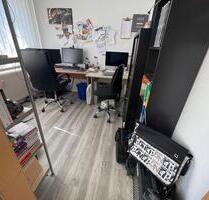 Großzügige 2,5 ZKB –in attraktiver Wohnlage in der vorderen Marbach - 2er WG Willkommen! - Marburg