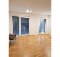 Helle 2,5 Zimmer Wohnung mit Terrasse in Wolfsburg