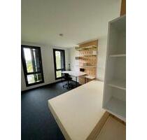 Zimmer in „Upper West Side“ Ulm (Wohnheim NUR für STUDENTEN)