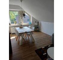 2 Zimmer Dachgeschosswohnung renoviert - Willich