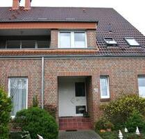 Schöne zwei Zimmer Wohnung in Greven