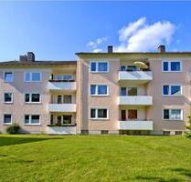 Schöne 3-Zimmer-Wohnung mit neuem Laminatboden und Balkon in Hagen Eilperfeld!